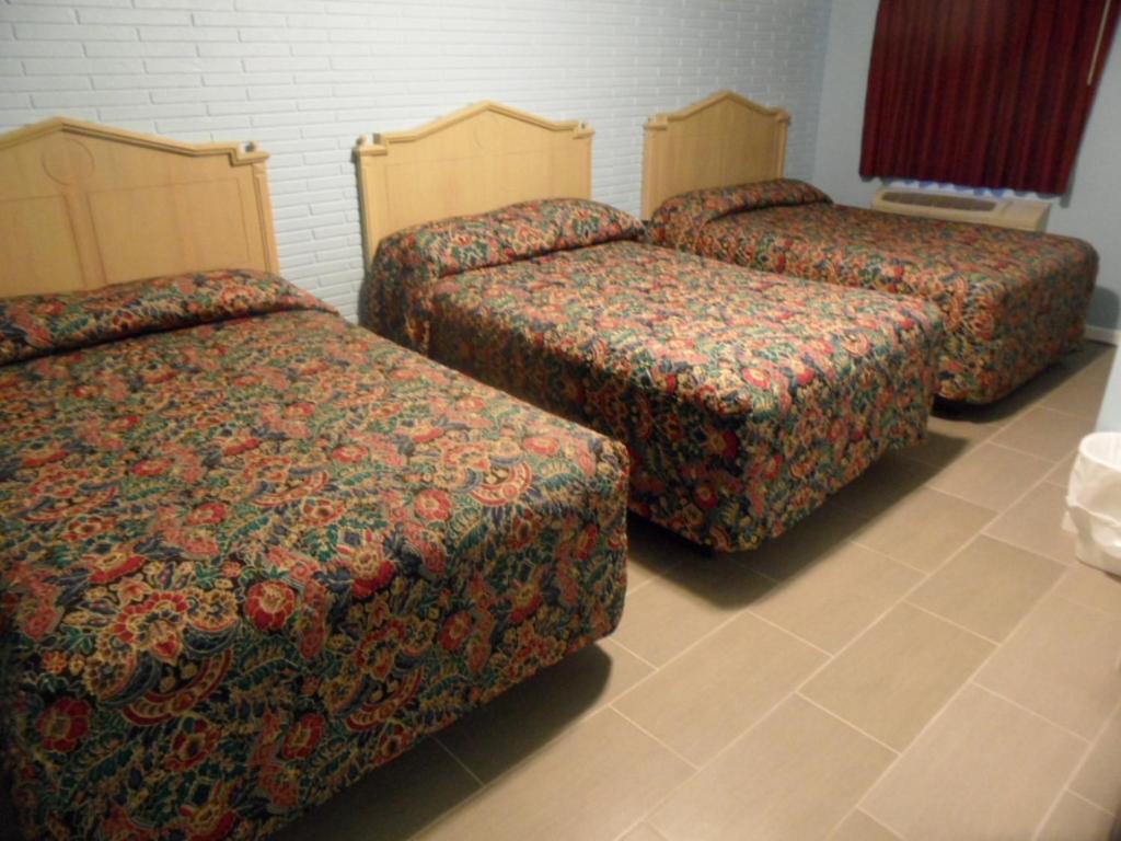 Franklin Terrace Motel Seaside Heights Pokój zdjęcie